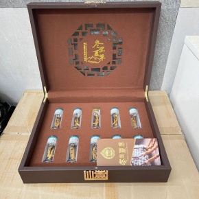Đông Trùng Hạ Thảo Tây Tạng Cao Cấp Size 50 Con Chính Hãng